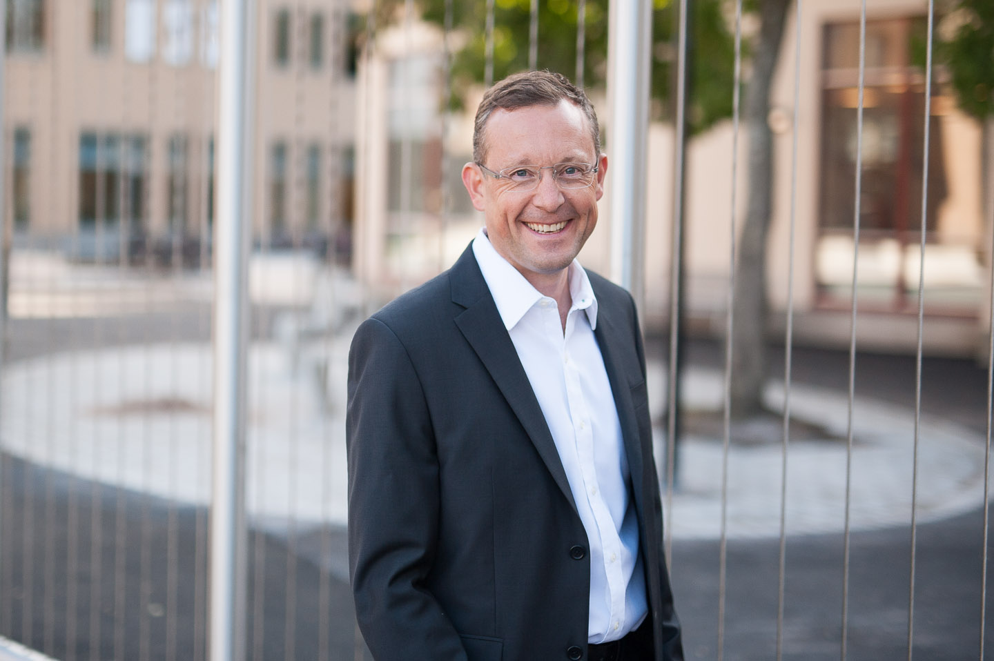 Tony Andersson VD Infrea AB_Fotograf Pia Green