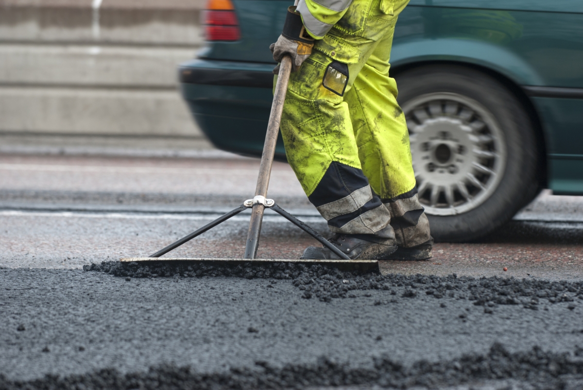 Infrea välkomnar Daniel Lindén som ny VD på Siljan Schakt