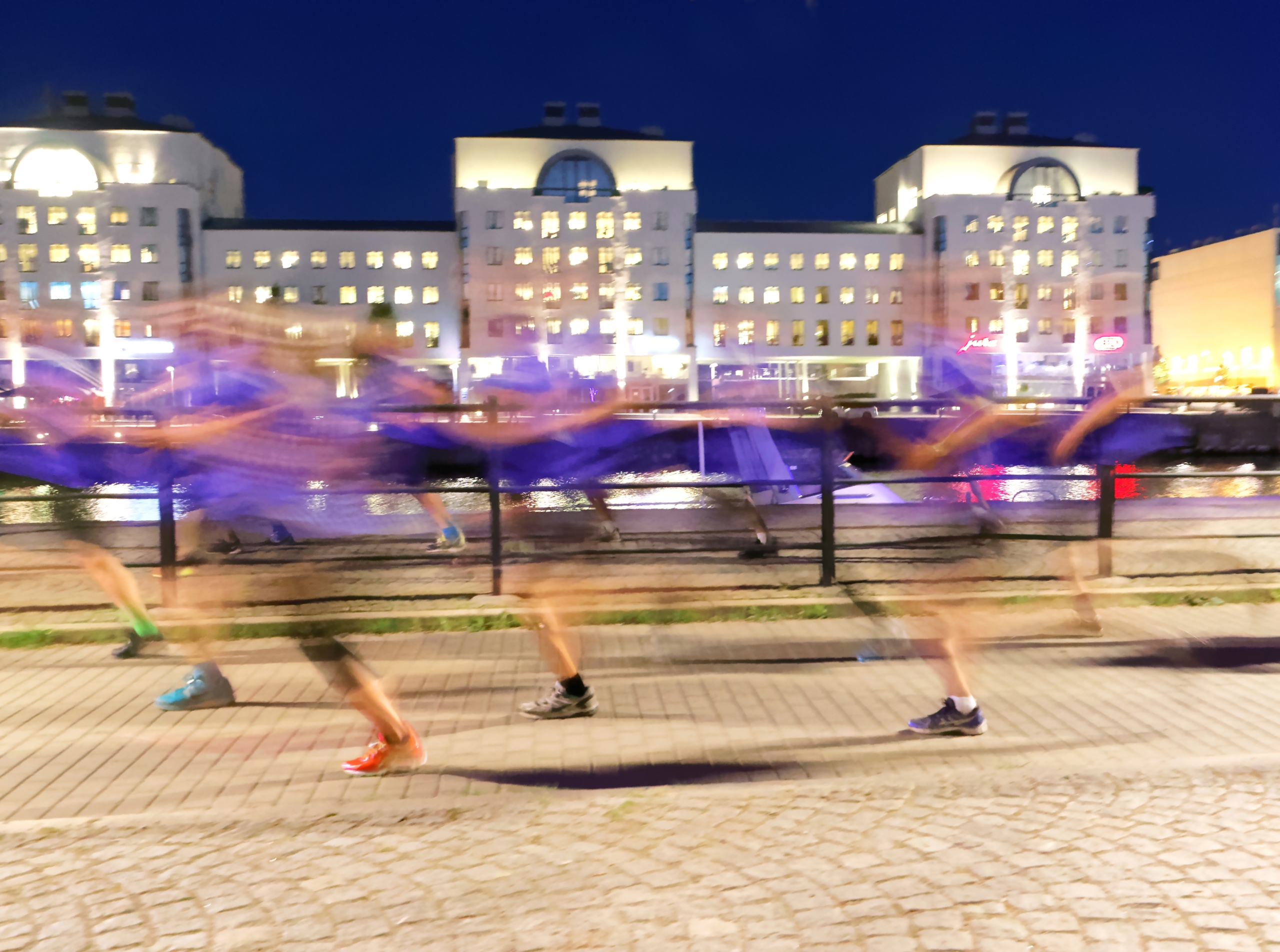 TradeVenue ser Infrea som konjunkturstabil investering