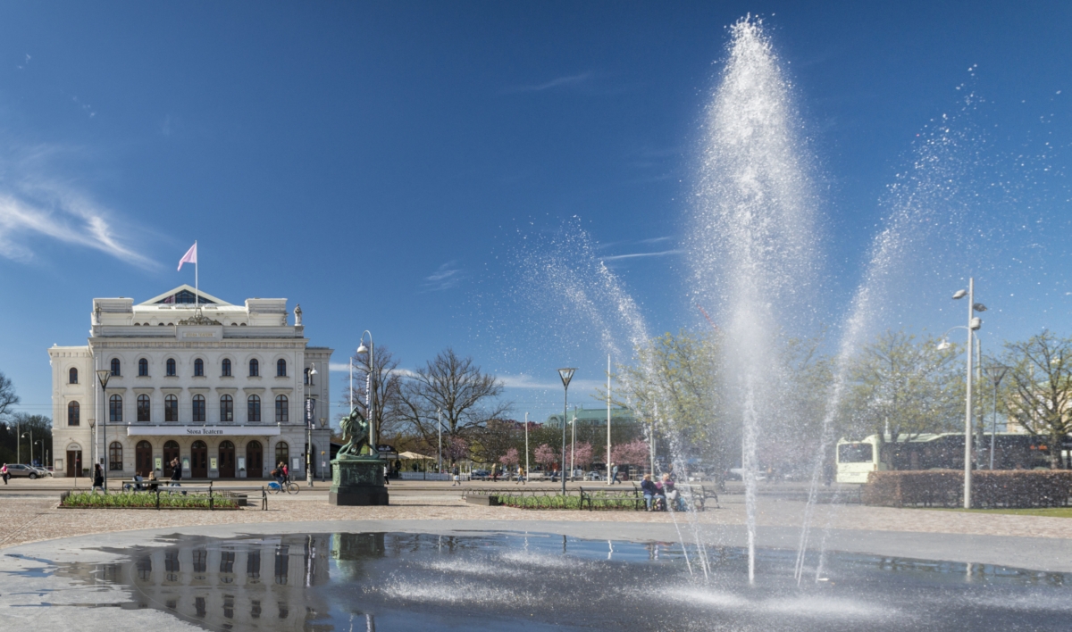Infrea har idag tillträtt aktierna i Mikaels Grävtjänst