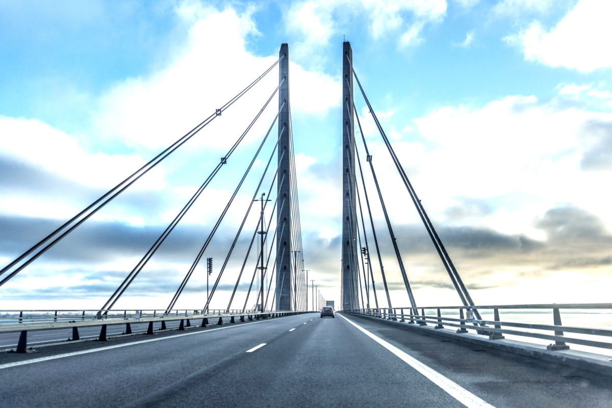 Infrea har dotterbolag i affärsområdena Mark & Anläggning samt Vatten & Avlopp.