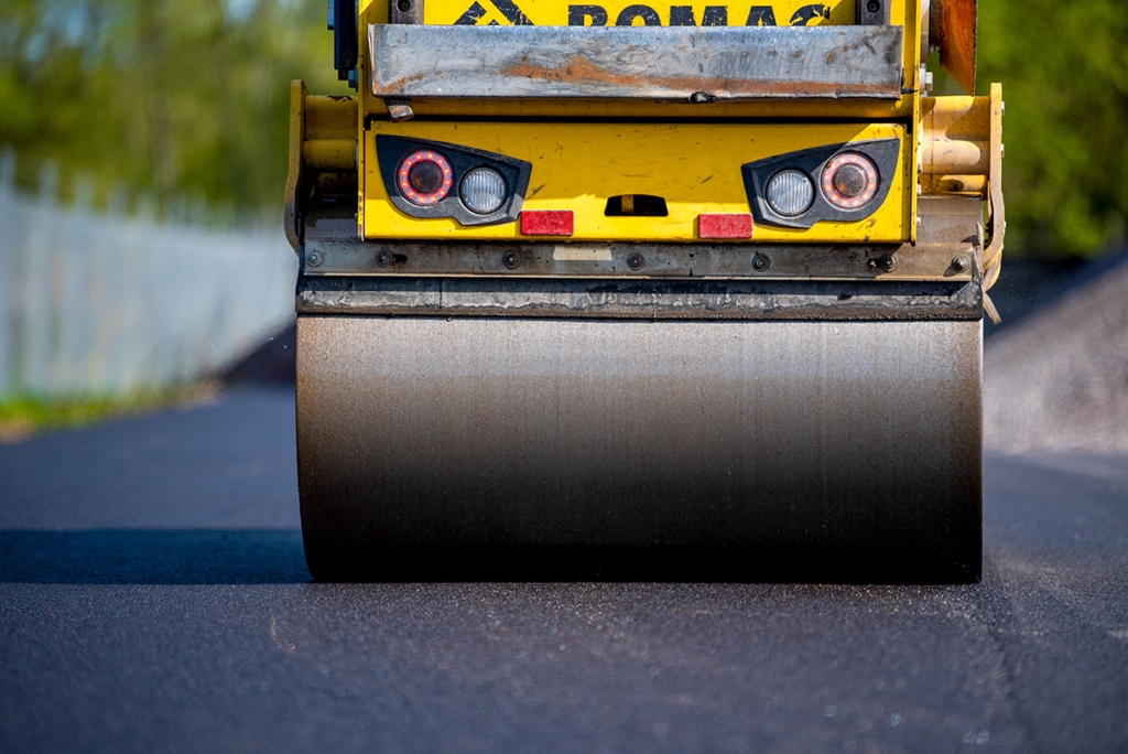 Asfaltsgruppen asfaltering