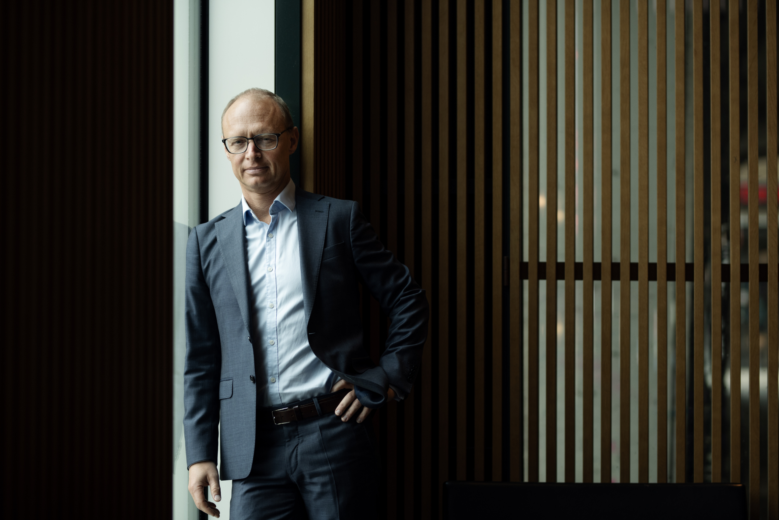 2024 Bokslutskommuniké