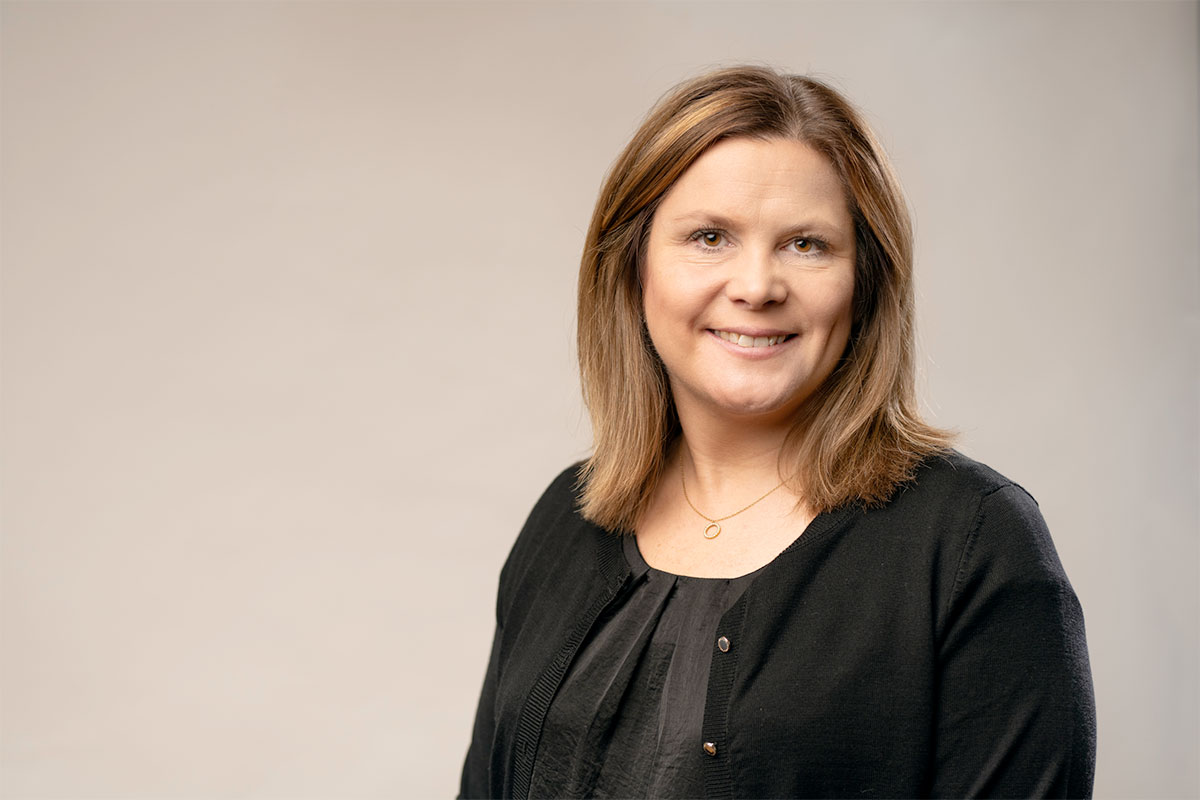 Malin Eriksson, Hållbarhetschef