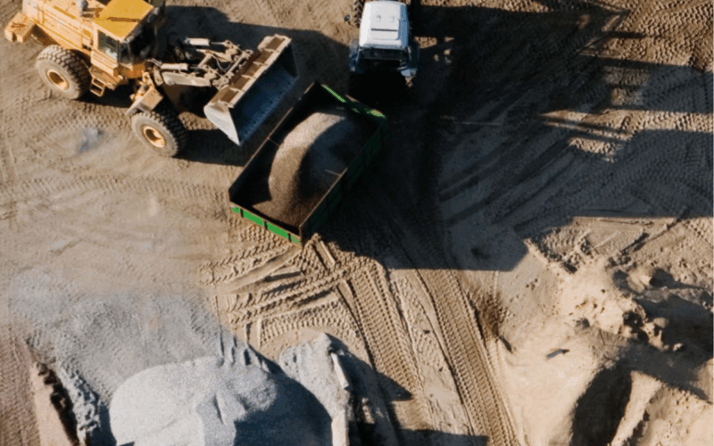 Rapport andra kvartalet 2025