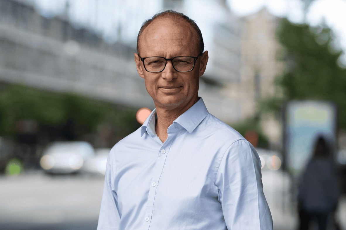 VD-ord: Delårsrapport Q2 2025