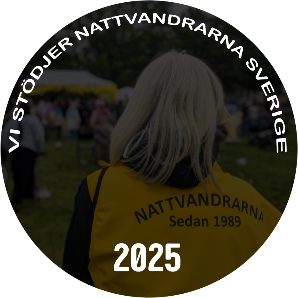 Nattvandrarna