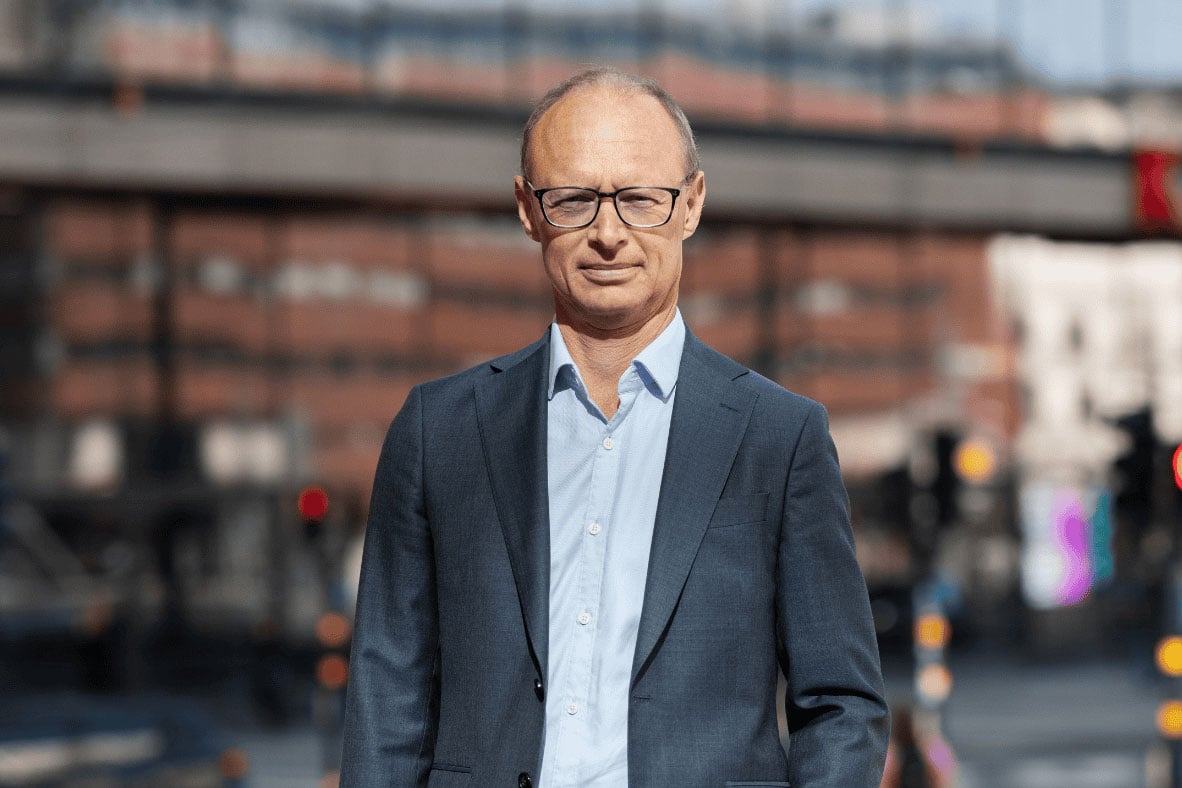 VD-ord: Delårsrapport Q3 2025
