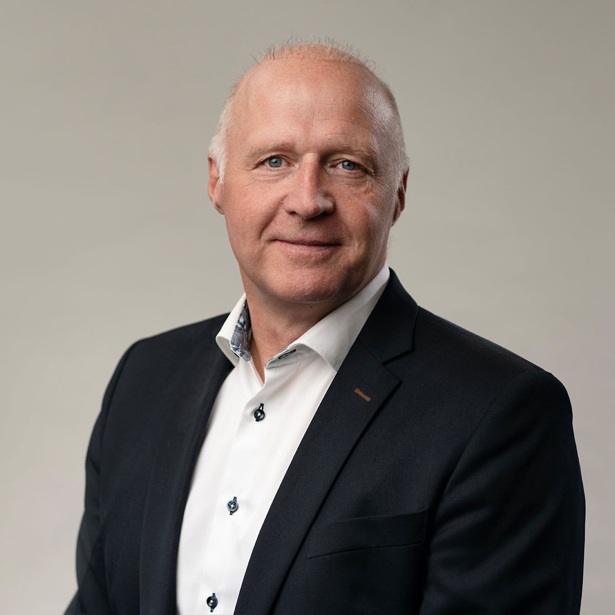 Jonas Olsson, Verksamhetsutvecklingschef