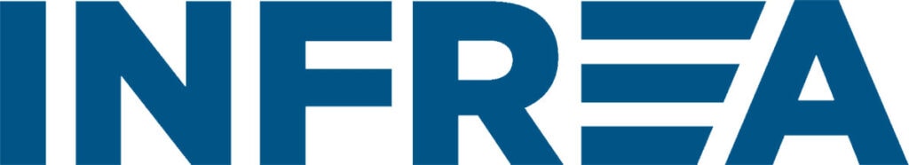 infrea logo