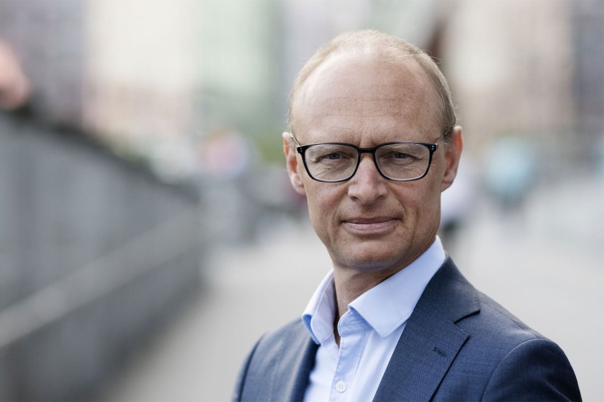 VD-ord: Delårsrapport Q1 2026